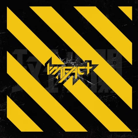 Imfact Prism cover artwork
