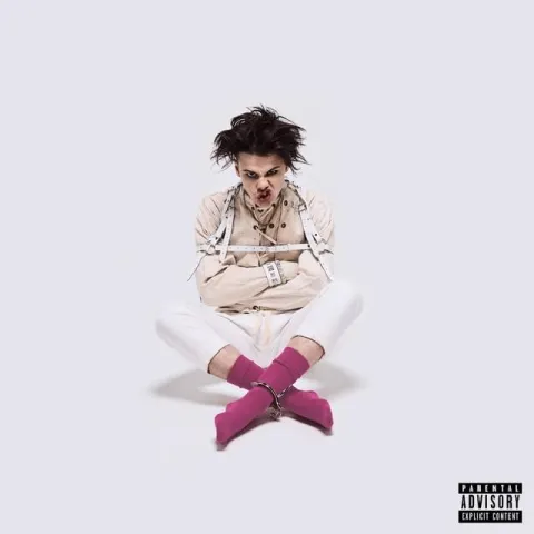 YUNGBLUD 21st Century Liability cover artwork