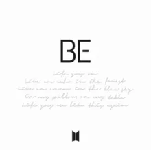 BTS — Telepathy cover artwork