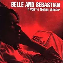Belle And Sebastian — Judy And The Dream Of Horses cover artwork
