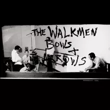 The Walkmen — The Rat cover artwork