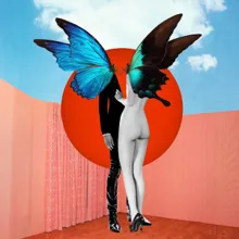 Clean Bandit ft. featuring MARINA & Luis Fonsi Baby cover artwork