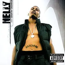 Nelly — E.I. cover artwork