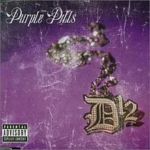 D12 — Purple Hills cover artwork