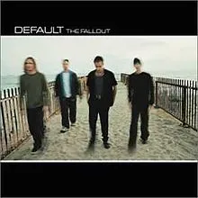 Default The Fallout cover artwork