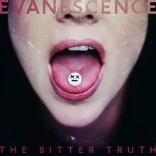 Evanescence — Better Without You cover artwork