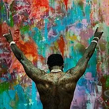 Gucci Mane Everybody Looking cover artwork