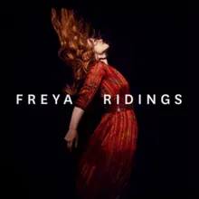 Freya Ridings Freya Ridings cover artwork