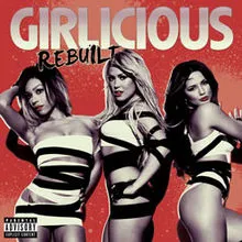 Girlicious — Maniac cover artwork