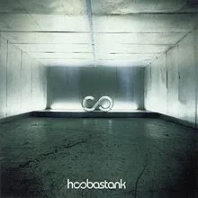 Hoobastank — Running Away cover artwork