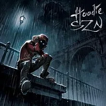 A Boogie Wit da Hoodie ft. featuring 6ix9ine Swervin cover artwork