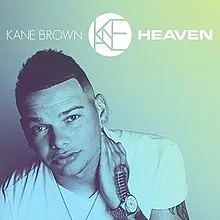 Kane Brown — Heaven (Kane Brown) cover artwork
