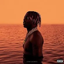 Lil Yachty ft. featuring Offset & Lil Baby Mickey cover artwork