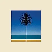 Metronomy The English Riviera cover artwork