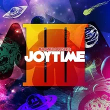 Marshmello Joytime III cover artwork