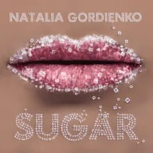 Natalie Gordienko — Sugar cover artwork