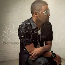 Musiq Soulchild On My Radio cover artwork