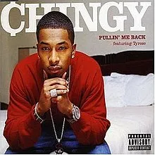 Chingy featuring Tyrese — Pullin&#039; Me Back cover artwork
