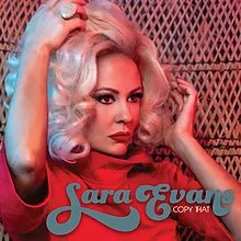 Sara Evans — She&#039;s Got You cover artwork