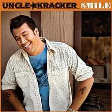 Uncle Kracker — Smile cover artwork