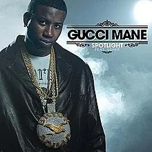 Gucci Mane featuring Usher — Spotlight cover artwork
