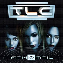 TLC — Silly Ho cover artwork