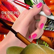 The Feeling — Rosé cover artwork