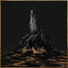 Swallow the Sun When a Shadow Is Forced into the Light cover artwork