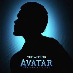 The Weeknd Nothing Is Lost (You Give Me Strength) cover artwork