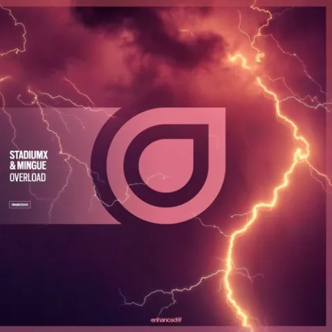 Stadiumx & Mingue — Overload cover artwork