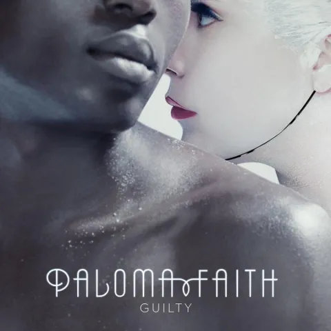 Paloma Faith — Guilty cover artwork