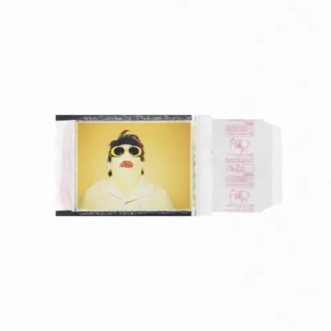 Giriboy 5 Songs for Initiation cover artwork