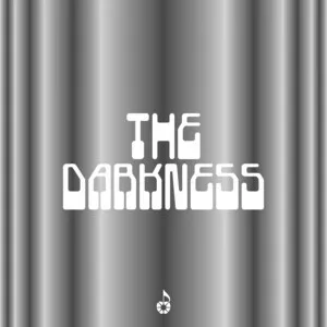 A. G. Cook featuring Sarah Bonito & Hannah Diamond — The Darkness (Remix) cover artwork