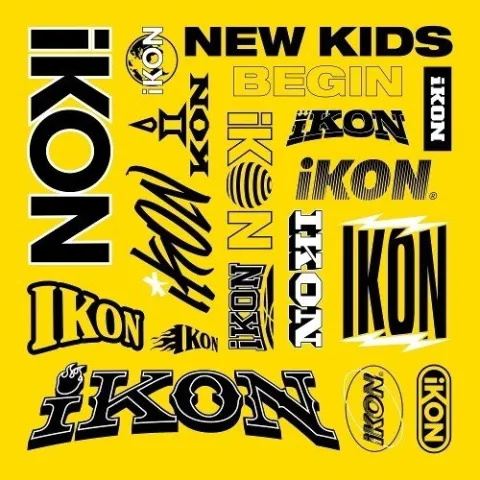 iKON — Bling Bling cover artwork