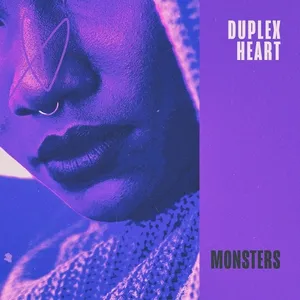 Duplex Heart featuring Judith Rindeskog — Keep Coming Back to the Start cover artwork