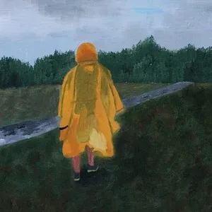 Superorganism — Night Time cover artwork