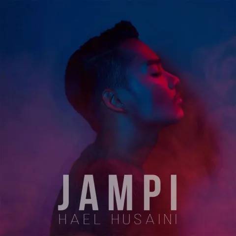 Hael Husaini — Jampi cover artwork