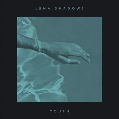Luna Shadows — Youth cover artwork