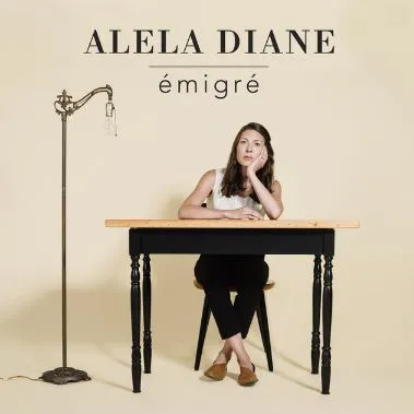 Alela Diane — Émigré cover artwork
