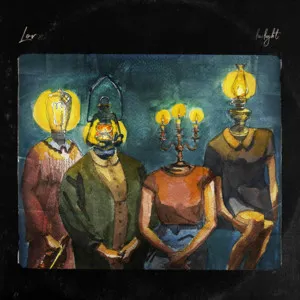 Lör Lowlight cover artwork