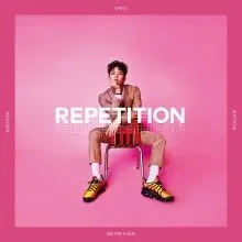 Kanto Repetition cover artwork