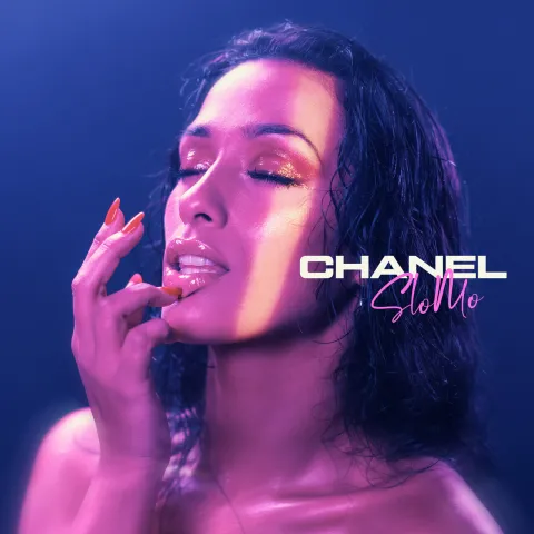 Chanel — SloMo cover artwork