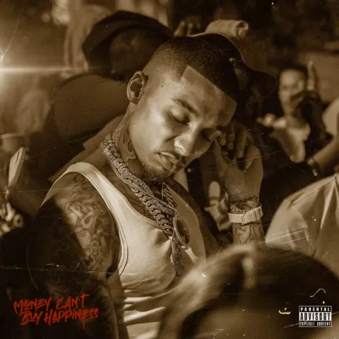 Fredo featuring Dave — Money Talks cover artwork