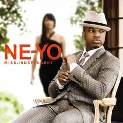 Ne-Yo — Miss Independent cover artwork