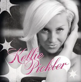 Kellie Pickler — Didn&#039;t You Know How Much I Loved You cover artwork