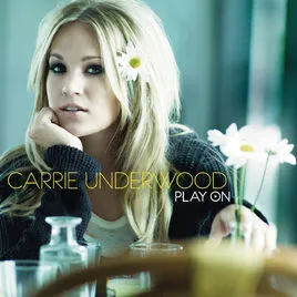 Carrie Underwood ft. featuring Sons of Sylvia What Can I Say cover artwork