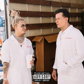Lil Pump — Drug Addicts cover artwork