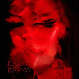 KAZKA — Plakala cover artwork