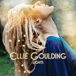 Ellie Goulding — Home cover artwork