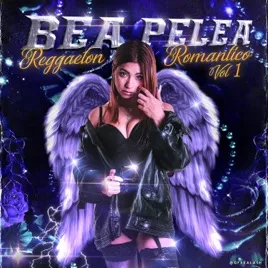 Bea Pelea featuring La Favi — La Gasolina cover artwork